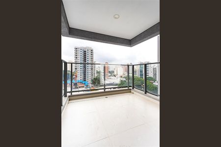 Apartamento à venda com 1 quarto, 51m² em Indianópolis, São Paulo