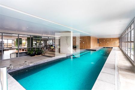 Apartamento à venda com 1 quarto, 51m² em Indianópolis, São Paulo