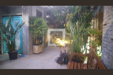 Casa à venda com 3 quartos, 212m² em Paraíso, São Paulo
