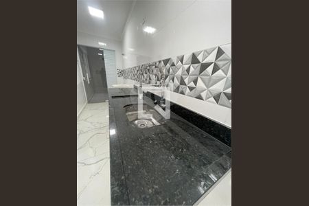 Apartamento à venda com 2 quartos, 45m² em Vila Nivi, São Paulo