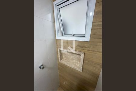 Apartamento à venda com 2 quartos, 45m² em Vila Nivi, São Paulo