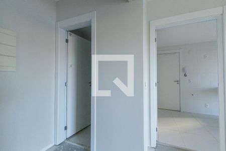 Sala de apartamento à venda com 3 quartos, 127m² em Jardim do Salso, Porto Alegre