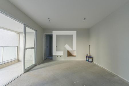 Sala de apartamento à venda com 3 quartos, 127m² em Jardim do Salso, Porto Alegre