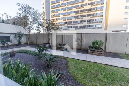 Vista do Quarto 2 de apartamento à venda com 3 quartos, 137m² em Jardim do Salso, Porto Alegre