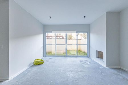 Sala de apartamento à venda com 3 quartos, 137m² em Jardim do Salso, Porto Alegre