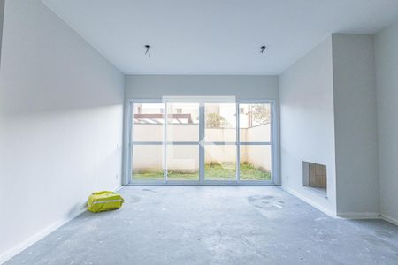 Sala de apartamento à venda com 3 quartos, 137m² em Jardim do Salso, Porto Alegre
