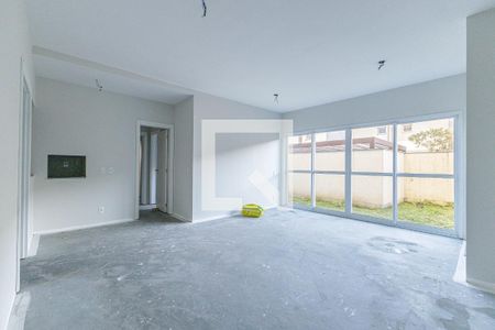 Sala de apartamento à venda com 3 quartos, 137m² em Jardim do Salso, Porto Alegre