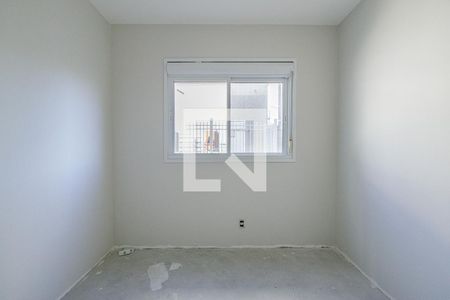 Suíte 1 de apartamento à venda com 3 quartos, 127m² em Jardim do Salso, Porto Alegre