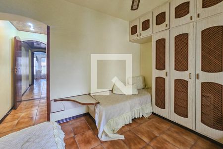 Quarto 2 de apartamento para alugar com 4 quartos, 90m² em Jardim das Conchas, Guarujá