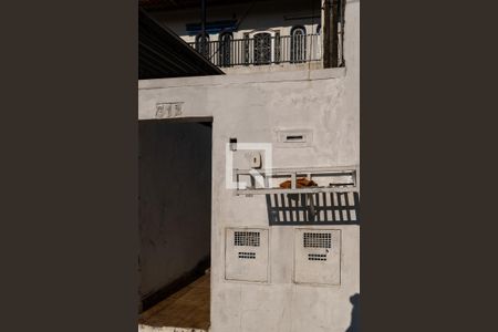 Fachada de casa à venda com 3 quartos, 150m² em Jardim Ipaussurama, Campinas