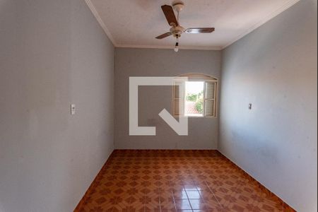 Quarto de Serviço de casa à venda com 3 quartos, 150m² em Jardim Ipaussurama, Campinas