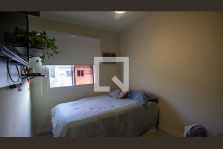 Quarto 1 de casa de condomínio à venda com 3 quartos, 85m² em Vargem Pequena, Rio de Janeiro