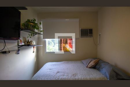 Quarto 1 de casa de condomínio à venda com 3 quartos, 85m² em Vargem Pequena, Rio de Janeiro