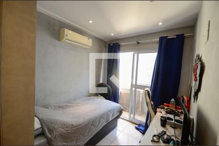 Quarto 2 de apartamento à venda com 3 quartos, 180m² em Maracanã, Rio de Janeiro