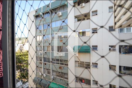 Vista do Quarto 1 de apartamento à venda com 3 quartos, 180m² em Maracanã, Rio de Janeiro