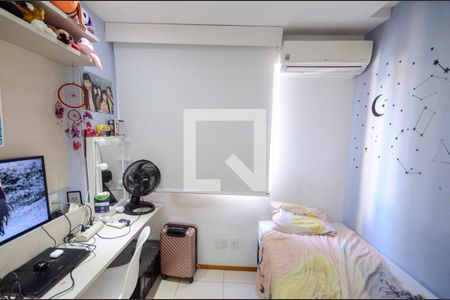 Quarto 1 de apartamento à venda com 3 quartos, 180m² em Maracanã, Rio de Janeiro