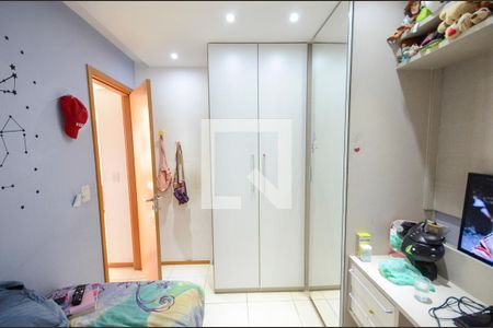 Quarto 1 de apartamento à venda com 3 quartos, 180m² em Maracanã, Rio de Janeiro