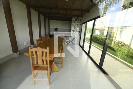 Área comum de apartamento para alugar com 2 quartos, 65m² em São Francisco, Goiânia