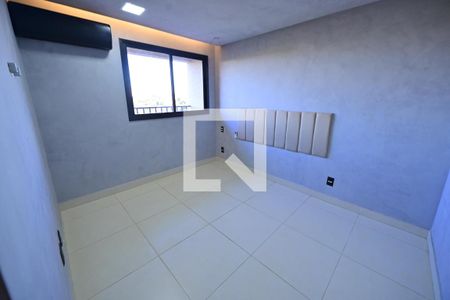 Quarto 2 de apartamento à venda com 2 quartos, 65m² em São Francisco, Goiânia