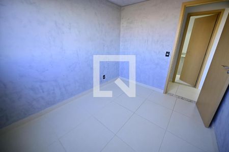 Quarto de apartamento para alugar com 2 quartos, 65m² em São Francisco, Goiânia