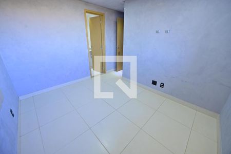 Quarto 2 de apartamento para alugar com 2 quartos, 65m² em São Francisco, Goiânia