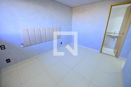 Quarto 2 de apartamento para alugar com 2 quartos, 65m² em São Francisco, Goiânia