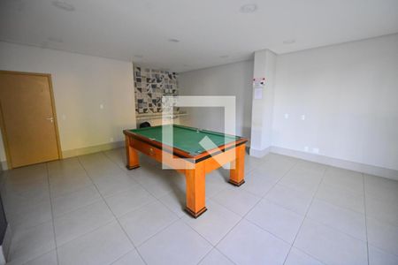 Área comum de apartamento para alugar com 2 quartos, 65m² em São Francisco, Goiânia