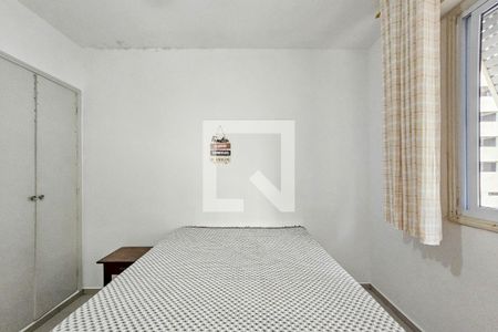 Quarto 1 de apartamento para alugar com 2 quartos, 90m² em Barra Funda, Guarujá