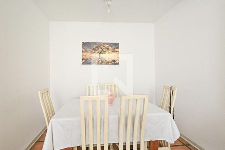 Sala de apartamento para alugar com 2 quartos, 90m² em Barra Funda, Guarujá