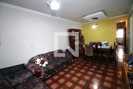 Sala de casa à venda com 3 quartos, 225m² em Irajá, Rio de Janeiro