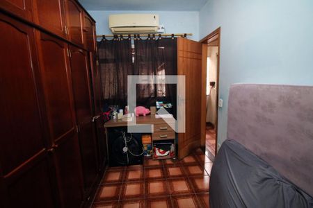 Quarto de casa à venda com 3 quartos, 225m² em Irajá, Rio de Janeiro