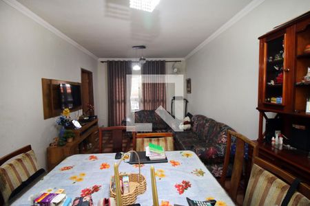 Sala de casa à venda com 3 quartos, 225m² em Irajá, Rio de Janeiro