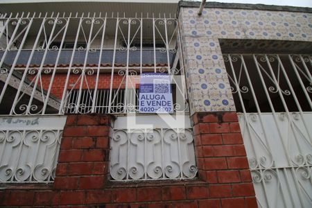 Placa de casa à venda com 3 quartos, 225m² em Irajá, Rio de Janeiro