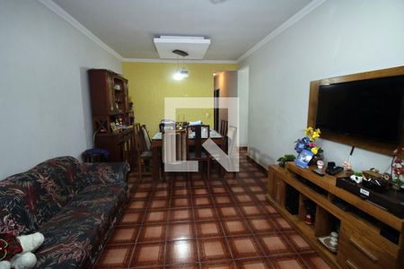 Sala de casa à venda com 3 quartos, 225m² em Irajá, Rio de Janeiro