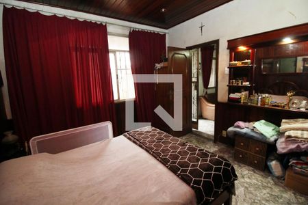 Quarto 2 de casa à venda com 3 quartos, 225m² em Irajá, Rio de Janeiro