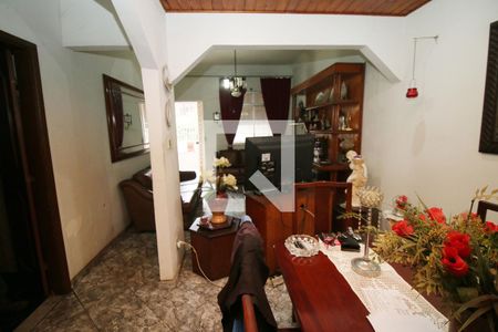 Sala 2 de casa à venda com 3 quartos, 225m² em Irajá, Rio de Janeiro