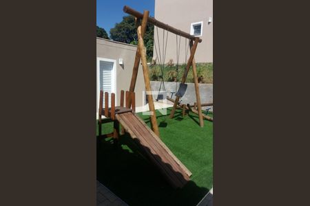 Área Comum - Playground de apartamento à venda com 2 quartos, 50m² em Frei Leopoldo, Belo Horizonte