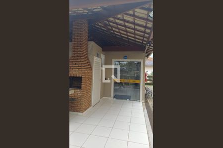 Área comum - Churrasqueira de apartamento à venda com 2 quartos, 50m² em Frei Leopoldo, Belo Horizonte