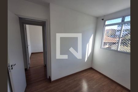 Quarto 2 de apartamento à venda com 2 quartos, 50m² em Frei Leopoldo, Belo Horizonte