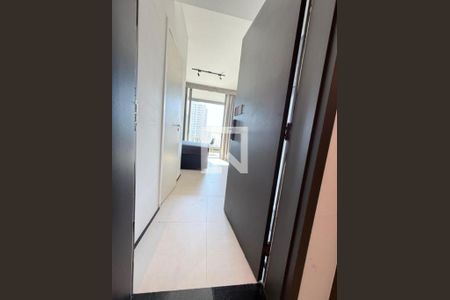 Foto 04 de apartamento à venda com 1 quarto, 28m² em Perdizes, São Paulo