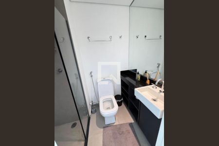 Foto 03 de apartamento à venda com 1 quarto, 28m² em Perdizes, São Paulo