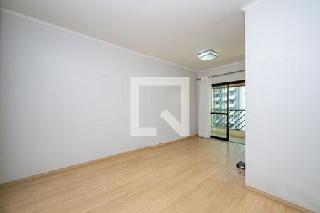 Sala de apartamento à venda com 3 quartos, 65m² em Vila Mascote, São Paulo