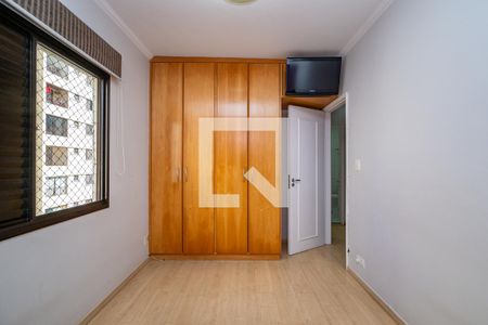 Quarto 1 de apartamento à venda com 3 quartos, 65m² em Vila Mascote, São Paulo