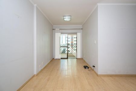 Sala de apartamento à venda com 3 quartos, 65m² em Vila Mascote, São Paulo