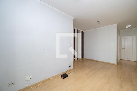 Sala de apartamento à venda com 3 quartos, 65m² em Vila Mascote, São Paulo