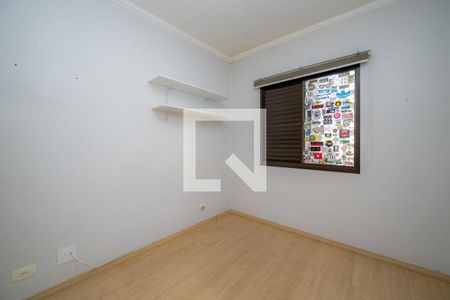 Quarto 2 de apartamento à venda com 3 quartos, 65m² em Vila Mascote, São Paulo