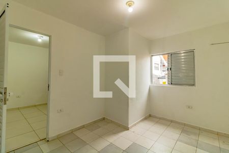 Sala/Quarto de casa para alugar com 1 quarto, 28m² em Vila Guarani (zona Sul), São Paulo
