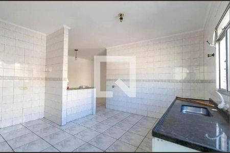 Casa à venda com 3 quartos, 193m² em Planalto, São Bernardo do Campo