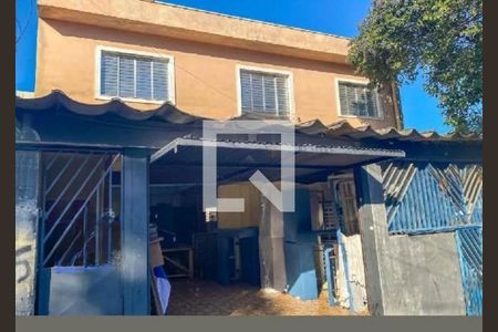 Casa à venda com 3 quartos, 193m² em Planalto, São Bernardo do Campo