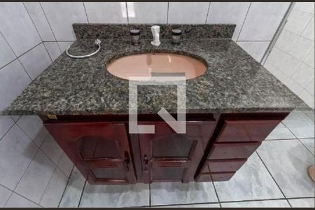 Casa à venda com 3 quartos, 193m² em Planalto, São Bernardo do Campo